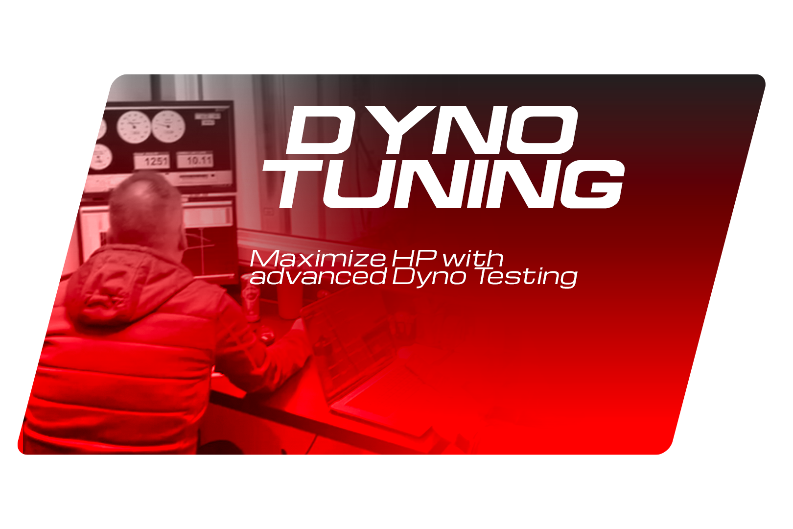 Dyno Tuning