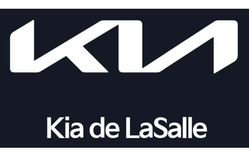 Kia LaSalle